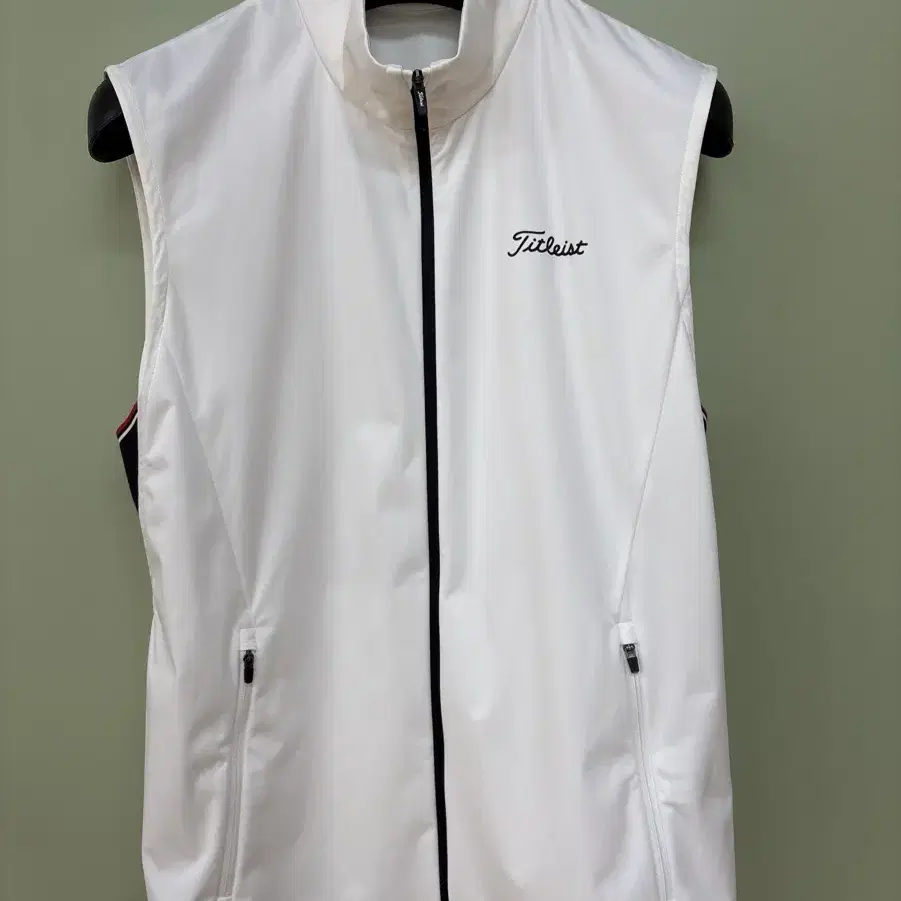 メンズウェア HAZZYS GOLF 105 HAZZYS | 헤지스 Men's 105 HAZE Golf Wear Sleeve-lined Jacket