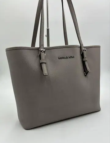 MICHAEL KORS 마이클코어스 토트백 그레이