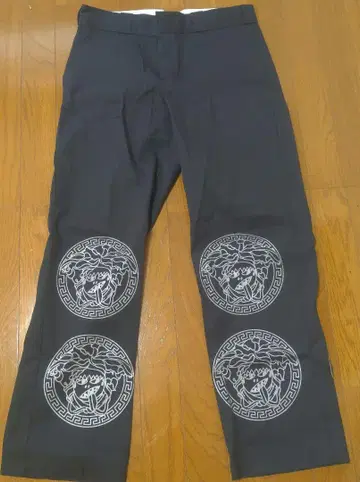 krazybee 텅에 Dickies 카고 팬츠 W32
