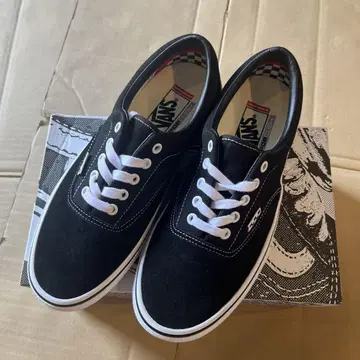 Vans SKATE ERA 반스 에라