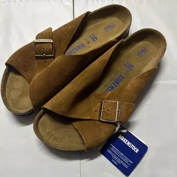 버켄스탁 아로사