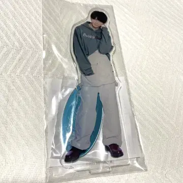 아름다운 그 아크릴 스탠드 타카노 아키라