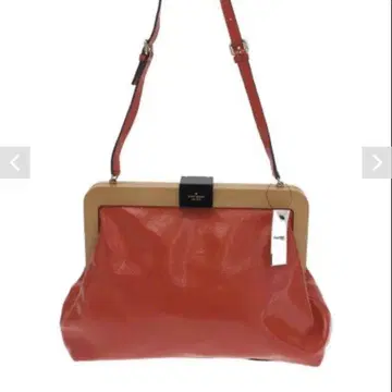 kate spade new york 가마구치 숄더 백
