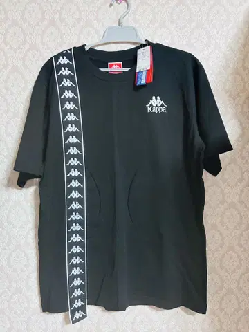 kappa T셔츠