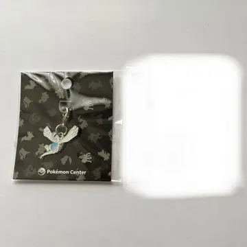 포켓몬 센터 메탈 참 루기아 초기