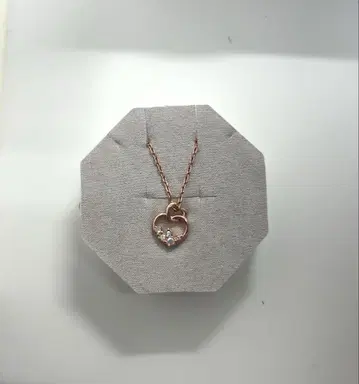 목걸이