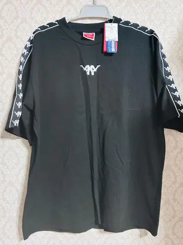 kappa 티셔츠