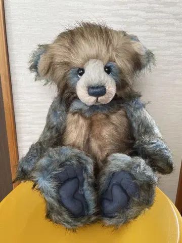 찰리 베어즈 봉제 인형 2