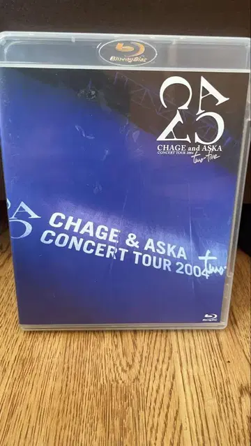 CHAGE & ASKA CONCERT TOUR 2002