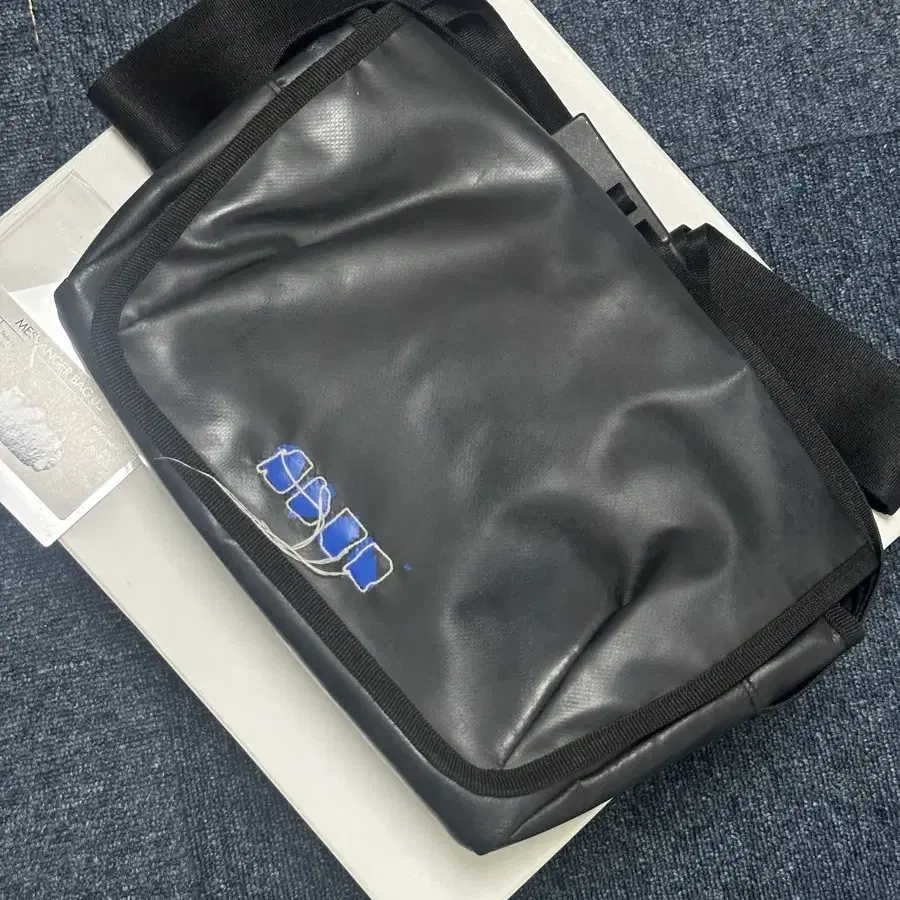 バッグ ADER ERROR Trace admore crossbody bag ADER AderSpace # Shop #