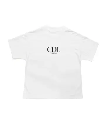 CDL TOKYO POP UP STORE Limited Tee S
