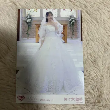 이코러브 브로마이드 연인 이상, 좋아함 미만 사사키 마이카 히키