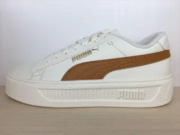 푸마 스매쉬 플랫폼 V3 신발 22.5cm 새상품 (2262)