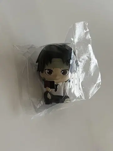 헌터헌터 HUNTER x HUNTER 앉아있는대 클로로 미개봉