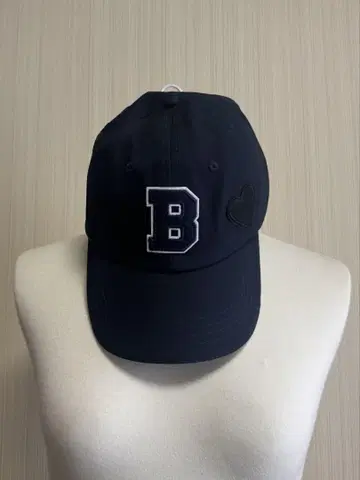 [ Bibiy. ] B. CLUB CAP