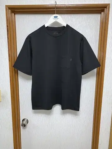 L 새상품 25ss THE NORTH FACE 숏 슬리브 에어리 포켓