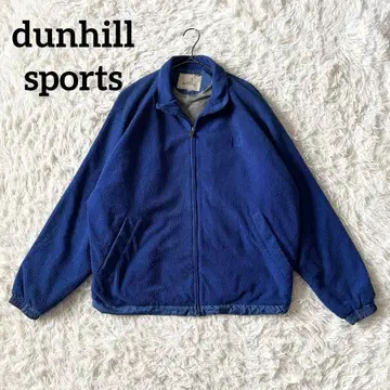 dunhill sports 던힐 스포츠 리브 자켓 집업