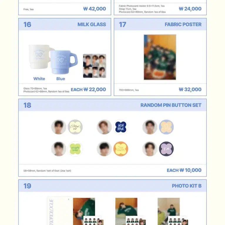 【新品未使用】MONSTA X 10周年 POPUP ストリングバッグ ミニボストンバッグ (白岩瑠姫) – LAPONE STORE