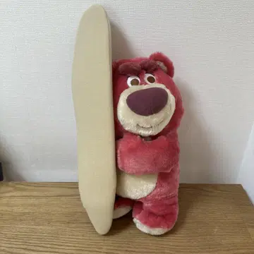 토이 스토리 랏소 서핑 봉제 인형 약 40cm