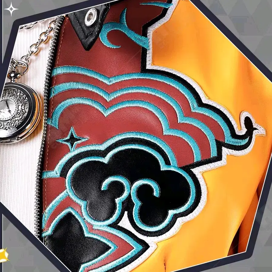 HMcos] Demon Hunters Huntrix Lumi Cosplay Costume Kededeon on Bunjang  Global Site., image size:898x898