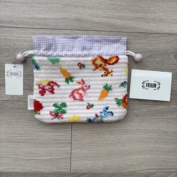 페일러 복조리 파우치