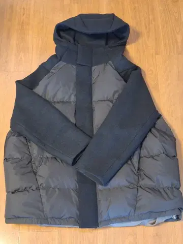 Ka na ta classic dawn jacket 2