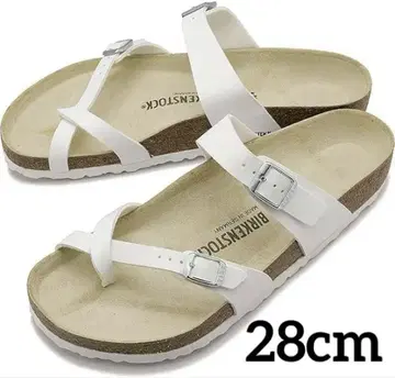 BIRKENSTOCK 마야리 28cm