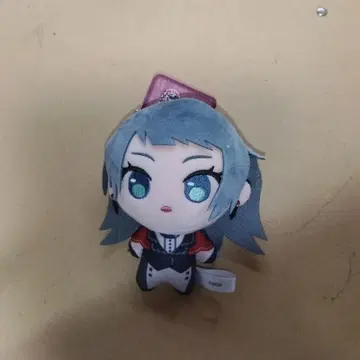 [티모리스 야하타 우미링] Ave Mujica 쁘띠슈 뱅드림! 봉제 인형
