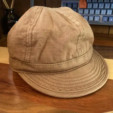 Joe McCoy/조 맥코이 8HOUR UNION TYPE A-3CAP