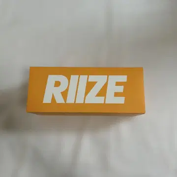 RIIZE 응원봉 공식 굿즈