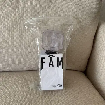 FAM 응원봉 timelesz