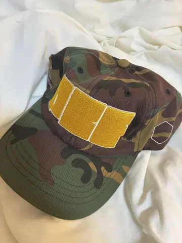 pcf apparel cap