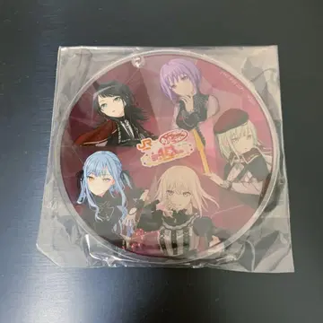 Ave Mujica 5th LIVE 최애 여행 특전 아크릴 코스터