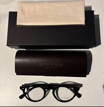 [미사용 새상품] OLIVER PEOPLES/올리버피플스/OV5186
