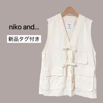 niko and - C-1풍 스트링 베스트