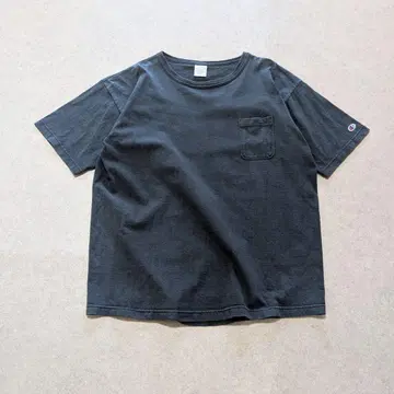 Champion Pocket TShirt T1011 Made in USA