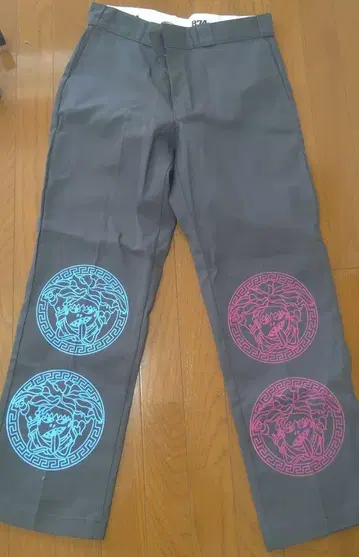 초레어 KRAZYBEE 텅에 Dickies 874 W34