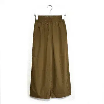 스티븐 앨런 steven alan 크롭 팬츠 락 팬츠