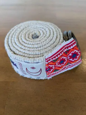 moonhutte 벨트