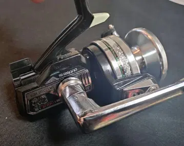 [ SHIMANO ] MIG Z3000