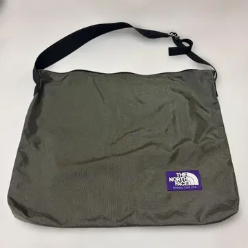 THE NORTH FACE 숄더백 그레이