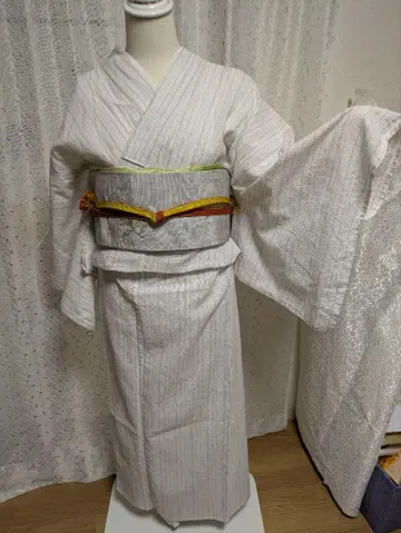 정견 나고야 오비 (겨울 외 3시즌용/오비아게 오비지메) 세트