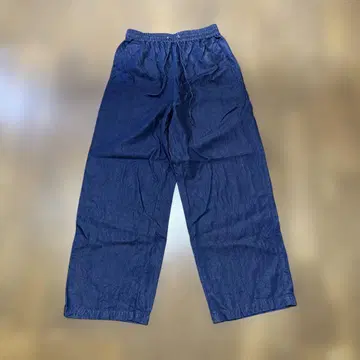 FREAKS STORE 린넨 이지 팬츠