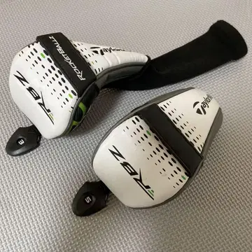 TaylorMade RocketBallz 페어웨이 우드용 골프헤드커버