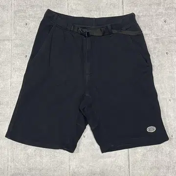 DISCUS ATHLETIC 하프 팬츠 디스커스 애슬레틱
