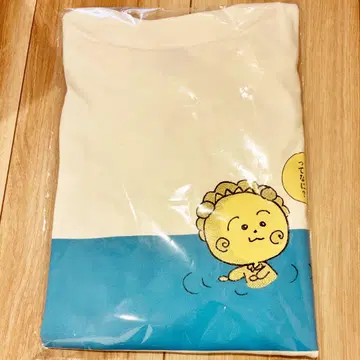 코지코지 가게 한정 T셔츠 여름방학이 뭐지? 미개봉 새상품