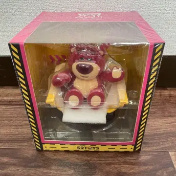 52TOYS 토이 스토리 랏소 덤프카
