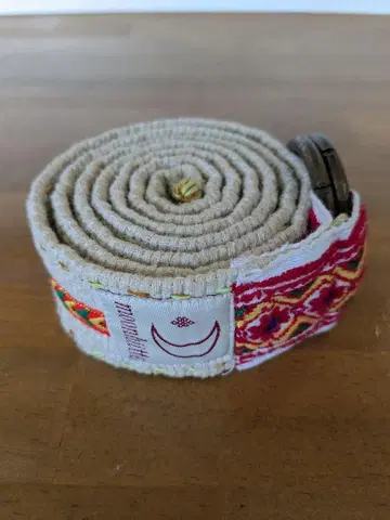 moonhutte 벨트