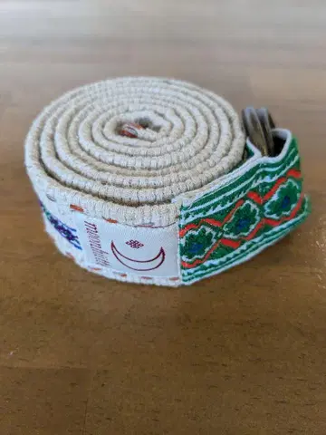 moonhutte 벨트