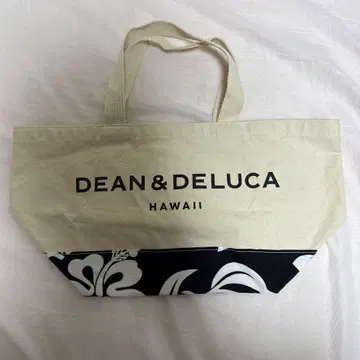 DEAN&DELUCA 하와이 한정판